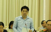 Cư dân khu đô thị của CIC8 sắp được nhận sổ đỏ