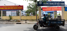 Vụ 4.500m2 đất công ở Thủ Đức 'biến mất': Thanh tra ba đơn vị liên quan