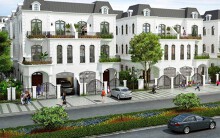 Thị trường nhà liền thổ tại TP HCM: Giá bán tăng mạnh, lượng cung thấp kỉ lục