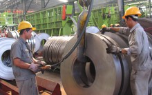 Nhôm Trung Quốc ồ ạt bán phá giá vào Việt Nam, các doanh nghiệp thua lỗ, công nhân mất việc