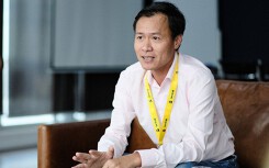 CEO Trần Thanh Hải: Tôi có duyên với những ngành mà luật chưa hoàn thiện