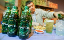 Bộ Công Thương bác thông tin Sabeco đã bị bán cho nhà đầu tư Trung Quốc