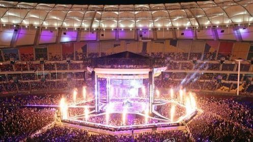 gwanghwamun gwanghwamun