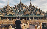 Review kinh nghiệm du lịch Bangkok - Chiangmai trong 8  ngày với chi phí 10 triệu đồng