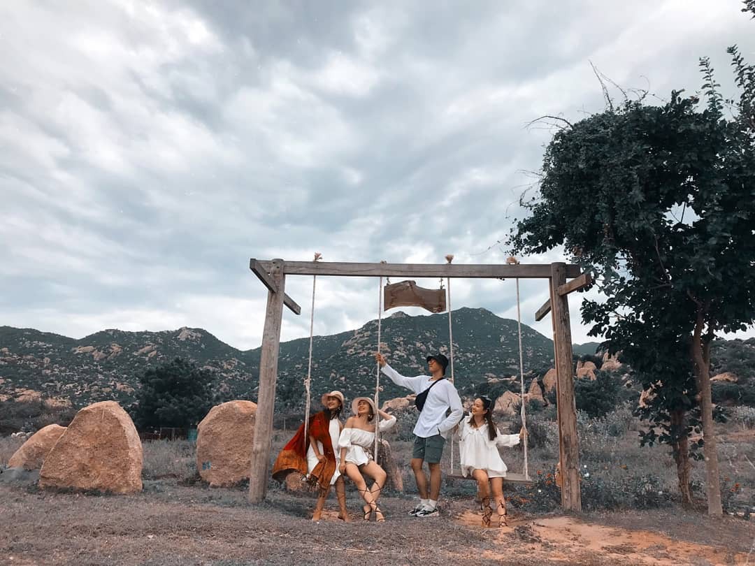 So sánh tour du lịch TP HCM – Ninh Thuận 3 ngày 2 đêm - Ảnh 1. So sánh tour du lịch TP HCM – Ninh Thuận 3 ngày 2 đêm - Ảnh 1.