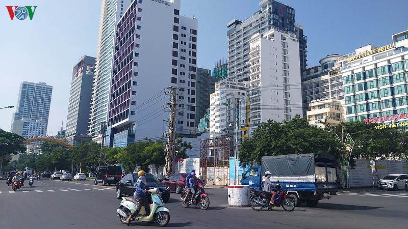 Điều chỉnh qui hoạch thành phố Nha Trang, tăng nhà cao tầng có phù hợp? - Ảnh 1.