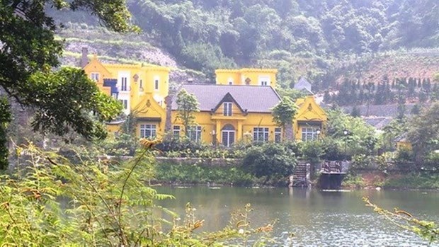 Công trình không phép: ‘Không còn chuyện phạt rồi cho tồn tại' - Ảnh 1. Công trình không phép: ‘Không còn chuyện phạt rồi cho tồn tại' - Ảnh 1.