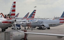 Hàng loạt phi công đòi bồi thường do Boeing 737 Max bị cấm bay