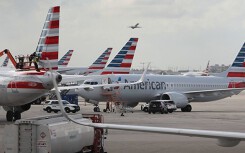 Hàng loạt phi công đòi bồi thường do Boeing 737 Max bị cấm bay