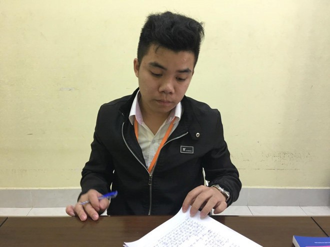 Em trai Chủ tịch Alibaba bị bắt về tội rửa tiền - Ảnh 1. Em trai Chủ tịch Alibaba bị bắt về tội rửa tiền - Ảnh 1.