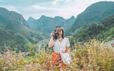7 địa điểm check-in mùa hoa tam giác mạch Hà Giang