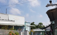 Cần xử lí vụ chi tiền tỉ lắp camera ở Sóc Trăng để làm gương