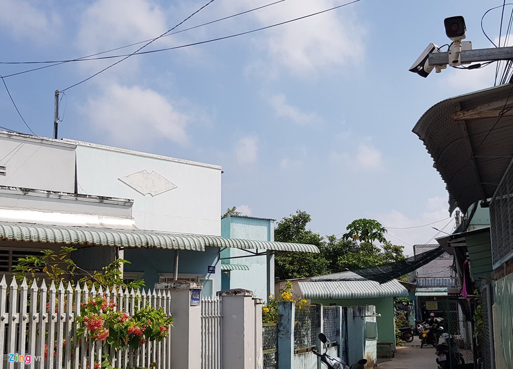 Cần xử lí vụ chi tiền tỉ lắp camera ở Sóc Trăng để làm gương - Ảnh 2. Cần xử lí vụ chi tiền tỉ lắp camera ở Sóc Trăng để làm gương - Ảnh 2.
