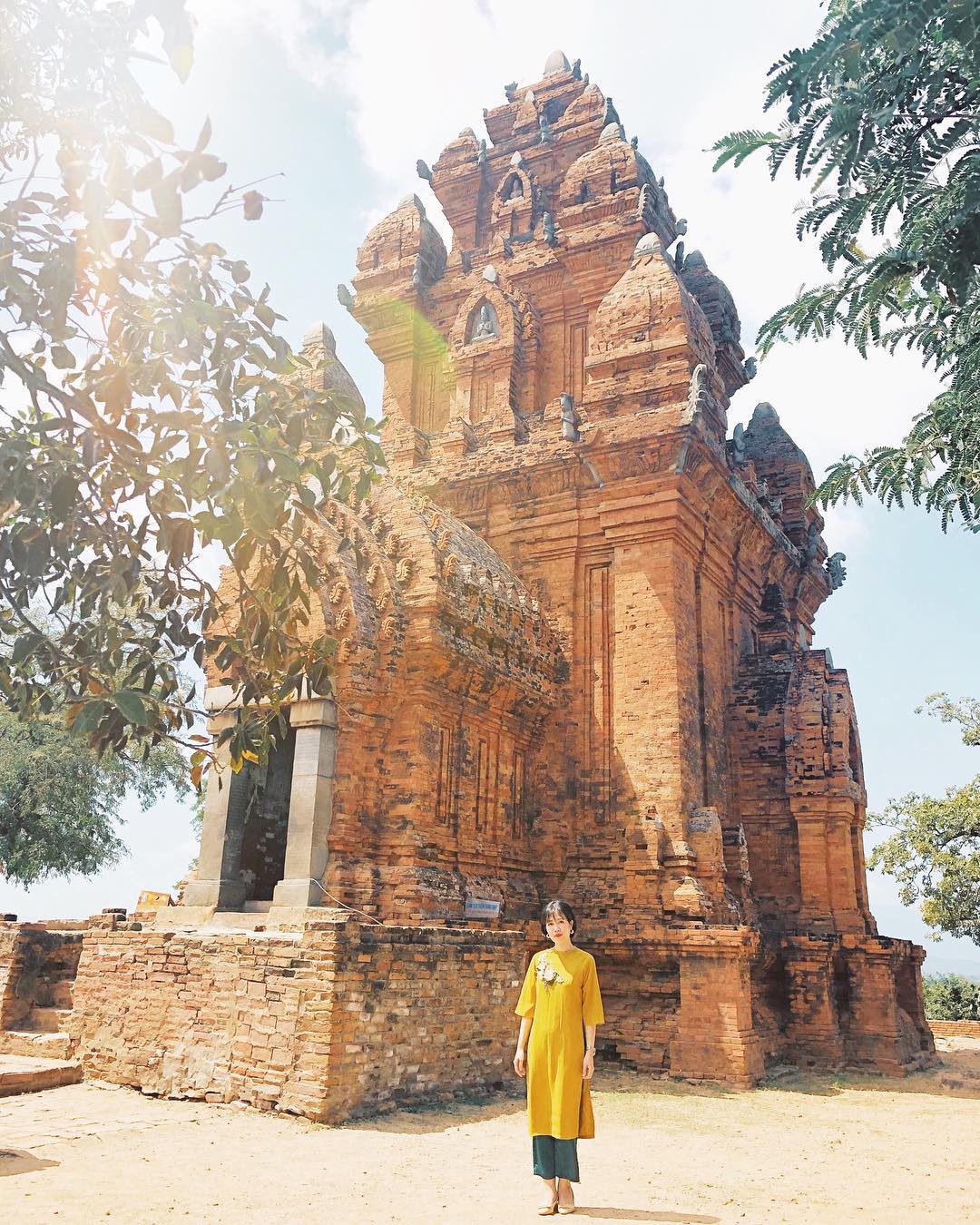 So sánh tour du lịch TP HCM – Ninh Thuận 3 ngày 2 đêm - Ảnh 3. So sánh tour du lịch TP HCM – Ninh Thuận 3 ngày 2 đêm - Ảnh 3.