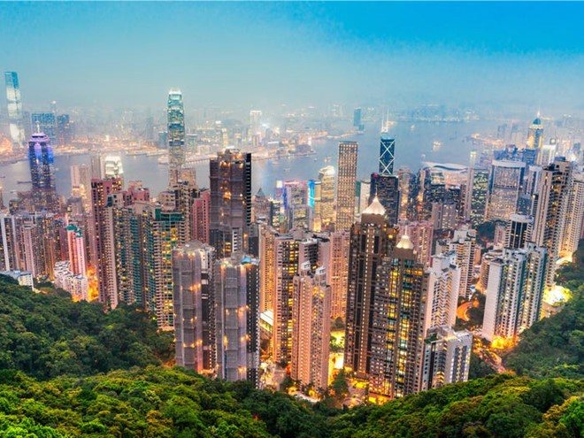10 nơi có đông người siêu giàu nhất thế giới - Ảnh 5. 10 nơi có đông người siêu giàu nhất thế giới - Ảnh 5.