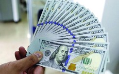 Giá USD hôm nay 1/11: Đồng USD giảm nhẹ trước thông tin hạ lãi suất