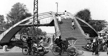 Cả hội thảo 'choáng váng' khi biết 18 di sản nổi tiếng Sài Gòn biến mất