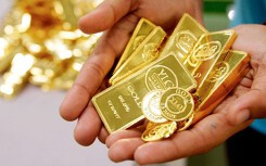 Giá vàng tuần tới: Khó có triển vọng tăng trưởng