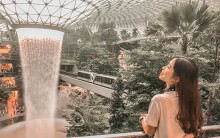 Kinh nghiệm du lịch Singapore tự túc trong 5 ngày 4 đêm của nữ văn phòng Hà Nội