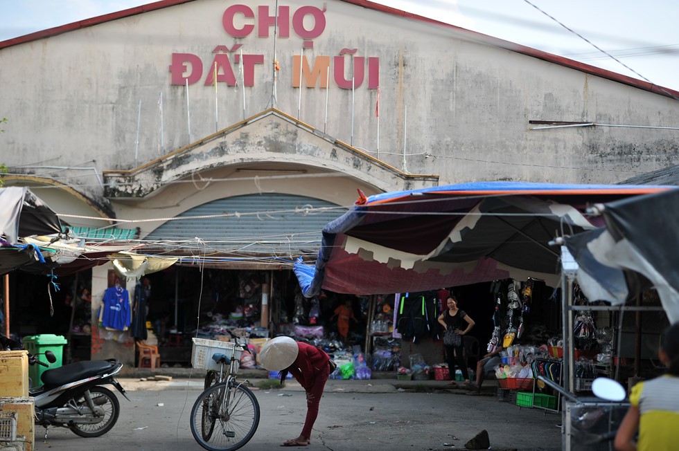 Thử một lần đi xóm chợ cuối cùng nơi cực Nam Việt Nam: Dung dị, bình yên! - Ảnh 1. Thử một lần đi xóm chợ cuối cùng nơi cực Nam Việt Nam: Dung dị, bình yên! - Ảnh 1.