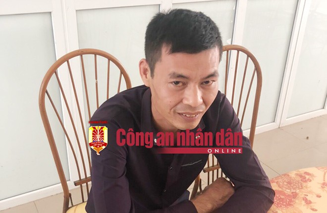 Kẻ thuê người đổ dầu thải gây ô nhiễm nước sạch sông Đà đầu thú - Ảnh 1. Kẻ thuê người đổ dầu thải gây ô nhiễm nước sạch sông Đà đầu thú - Ảnh 1.