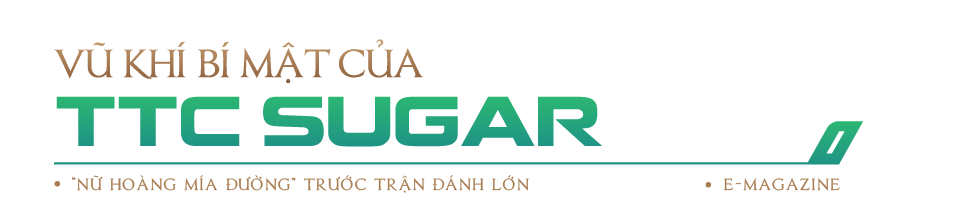 “Nữ hoàng mía đường” trước trận đánh lớn - Ảnh 1.