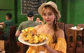 5 nhà hàng hải sản ngon, giá cả hợp lí ở Phú Quốc
