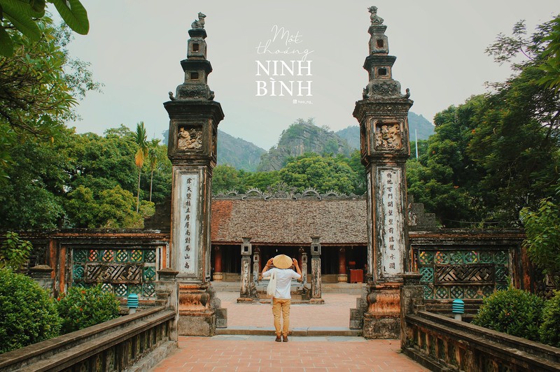 Bạn có biết những điểm đến không thể bỏ qua ở Ninh Bình? - Ảnh 10. Bạn có biết những điểm đến không thể bỏ qua ở Ninh Bình? - Ảnh 10.
