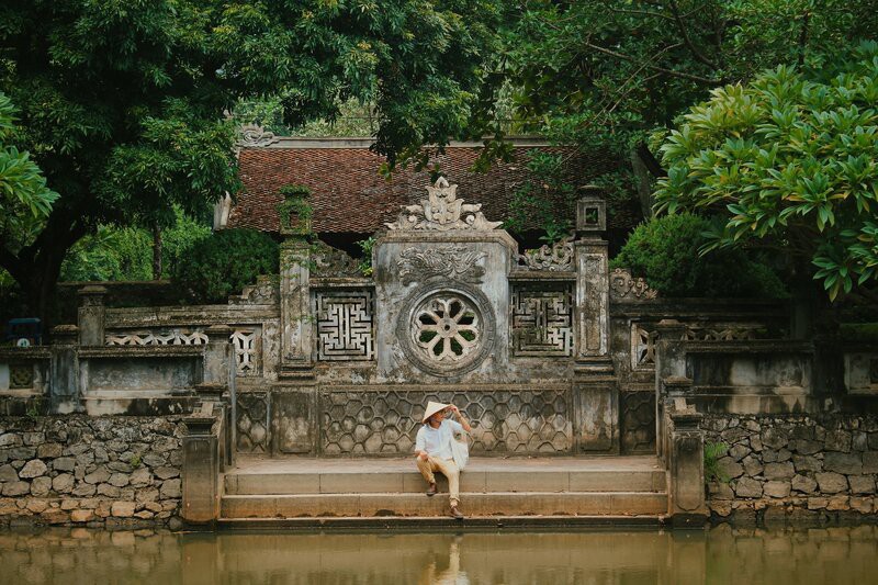 Bạn có biết những điểm đến không thể bỏ qua ở Ninh Bình? - Ảnh 11. Bạn có biết những điểm đến không thể bỏ qua ở Ninh Bình? - Ảnh 11.
