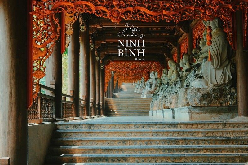 Bạn có biết những điểm đến không thể bỏ qua ở Ninh Bình? - Ảnh 12. Bạn có biết những điểm đến không thể bỏ qua ở Ninh Bình? - Ảnh 12.