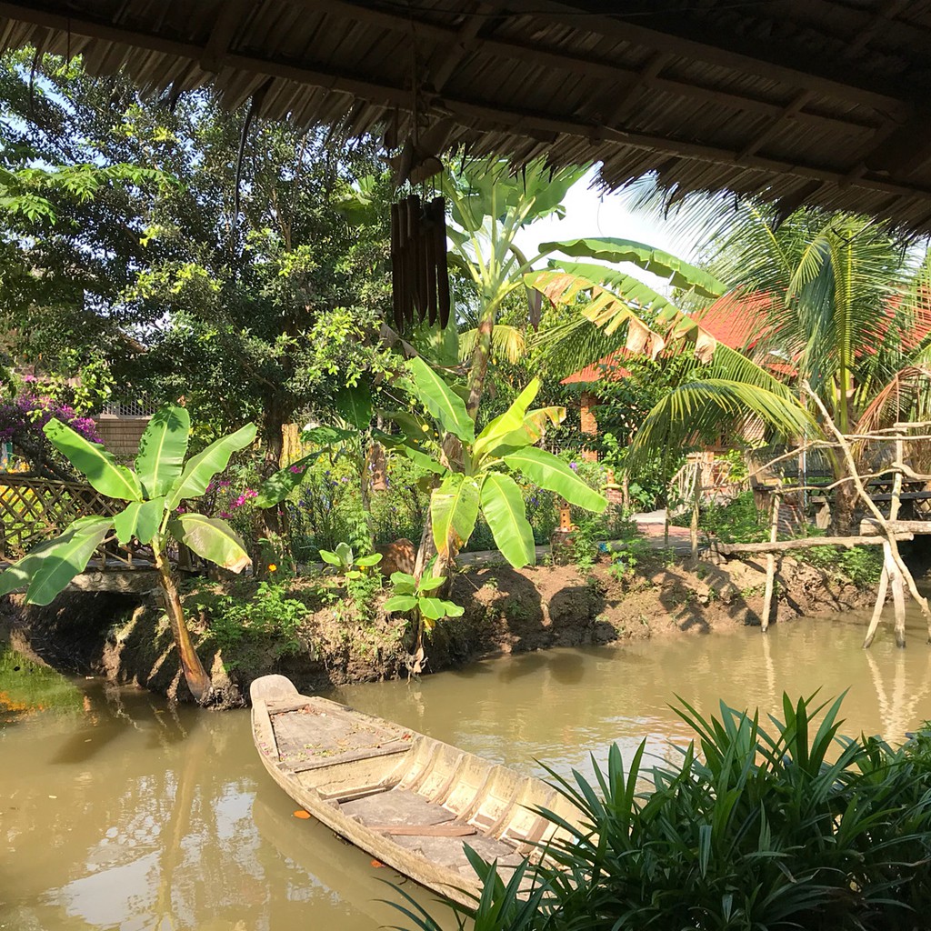 5 khu nghi duong co view tuyet dep o mien Tay hinh anh 13 5 khu nghi duong co view tuyet dep o mien Tay hinh anh 13