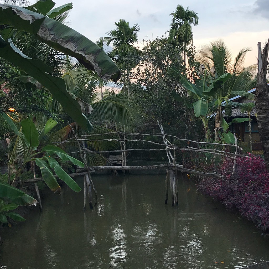 5 khu nghi duong co view tuyet dep o mien Tay hinh anh 14 5 khu nghi duong co view tuyet dep o mien Tay hinh anh 14