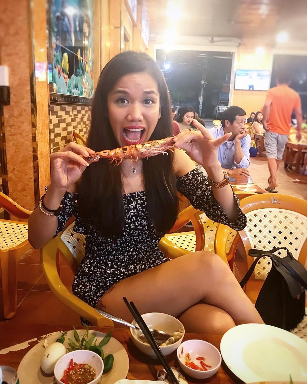 5 nha hang hai san ngon, gia ca hop ly o Phu Quoc hinh anh 14 