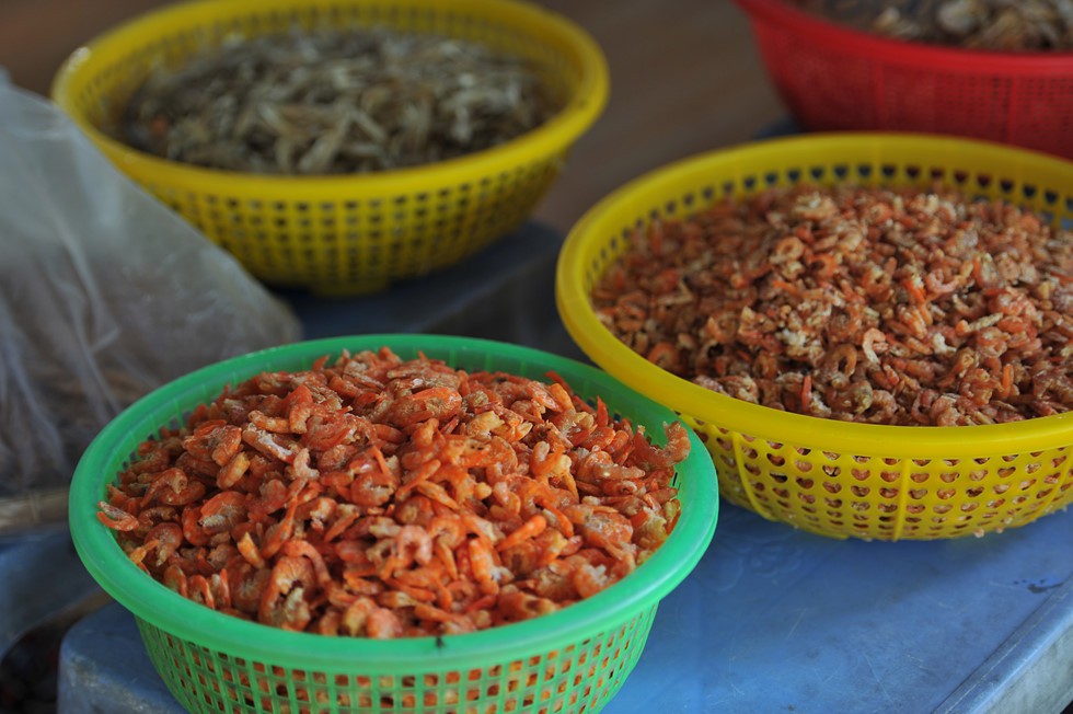 Thử một lần đi xóm chợ cuối cùng nơi cực Nam Việt Nam: Dung dị, bình yên! - Ảnh 15. Thử một lần đi xóm chợ cuối cùng nơi cực Nam Việt Nam: Dung dị, bình yên! - Ảnh 15.