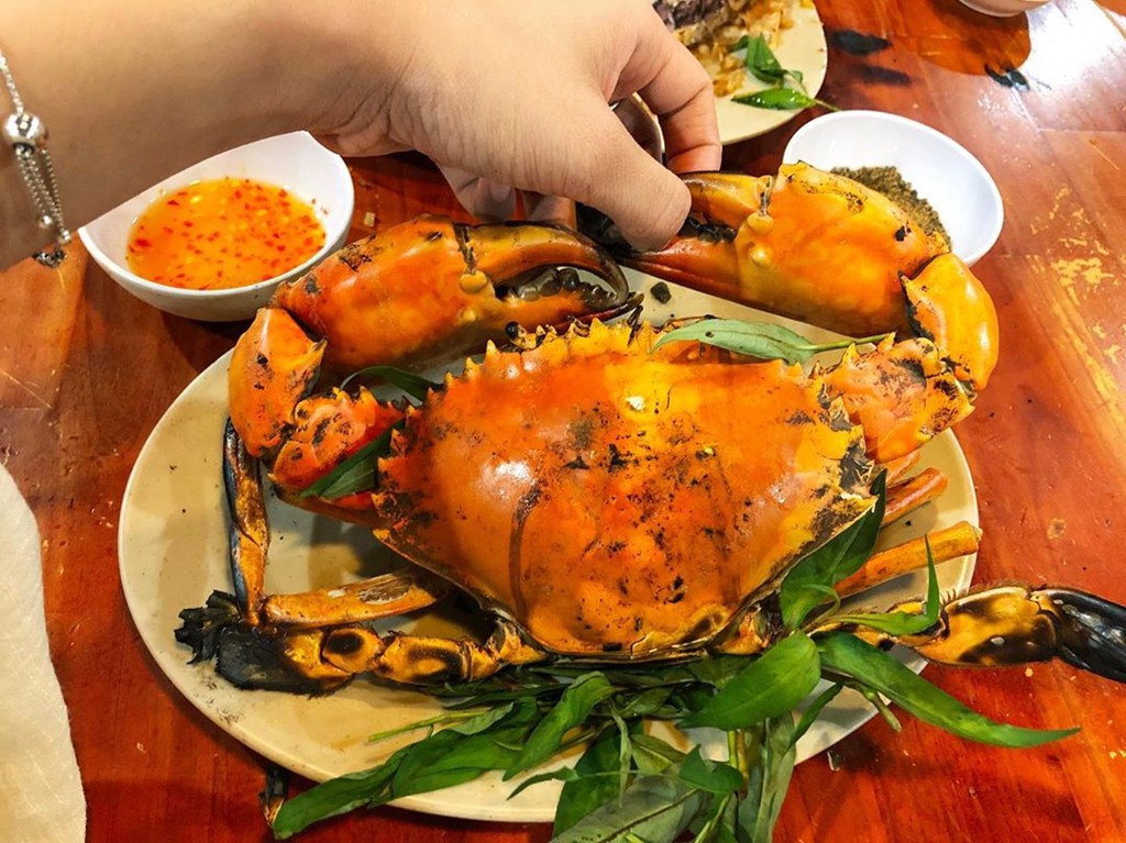 5 nha hang hai san ngon, gia ca hop ly o Phu Quoc hinh anh 15 
