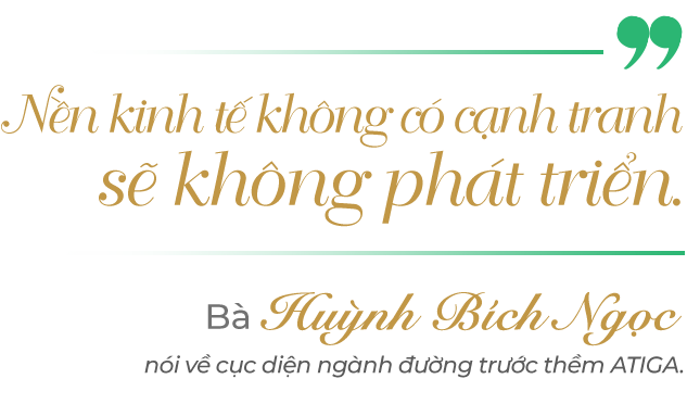 “Nữ hoàng mía đường” trước trận đánh lớn - Ảnh 2.