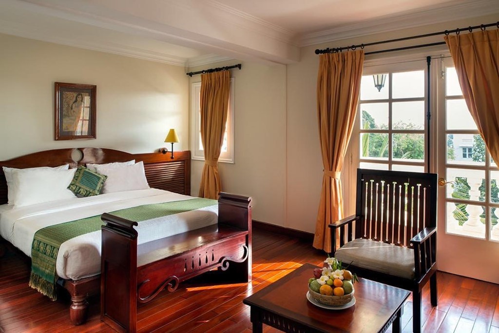 5 khu nghi duong co view tuyet dep o mien Tay hinh anh 21 5 khu nghi duong co view tuyet dep o mien Tay hinh anh 21