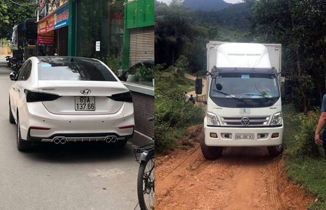Kẻ thuê người đổ dầu thải gây ô nhiễm nước sạch sông Đà đầu thú - Ảnh 3. Kẻ thuê người đổ dầu thải gây ô nhiễm nước sạch sông Đà đầu thú - Ảnh 3.