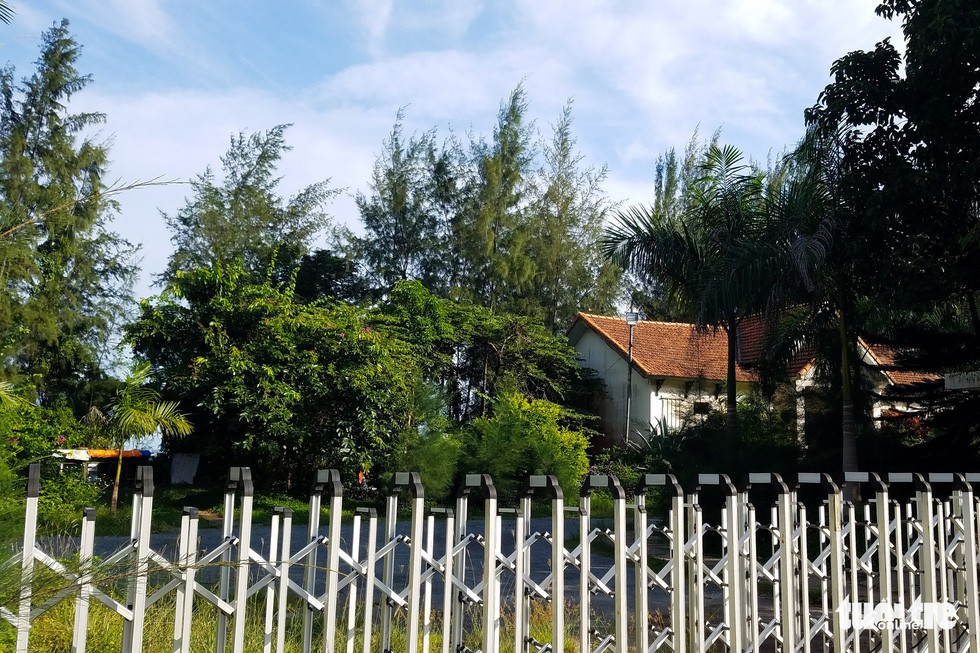 'Ngắm' những dự án sai phạm Thanh tra Chính phủ 'điểm mặt' tại Sơn Trà - Ảnh 4.