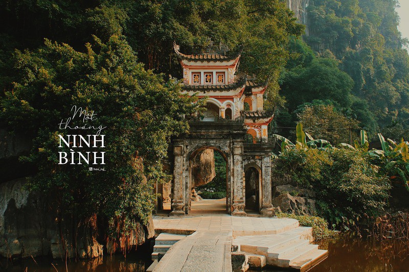 Bạn có biết những điểm đến không thể bỏ qua ở Ninh Bình? - Ảnh 4. Bạn có biết những điểm đến không thể bỏ qua ở Ninh Bình? - Ảnh 4.