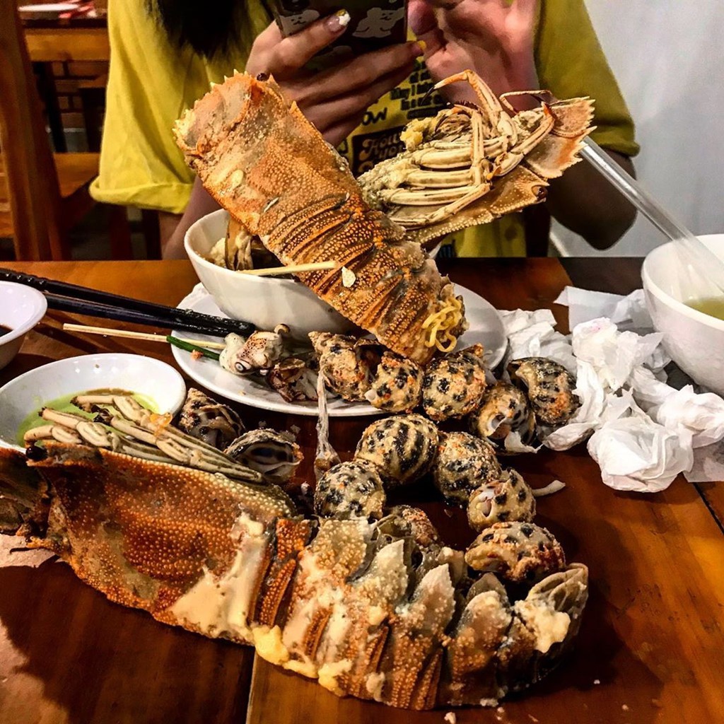 5 nha hang hai san ngon, gia ca hop ly o Phu Quoc hinh anh 4 