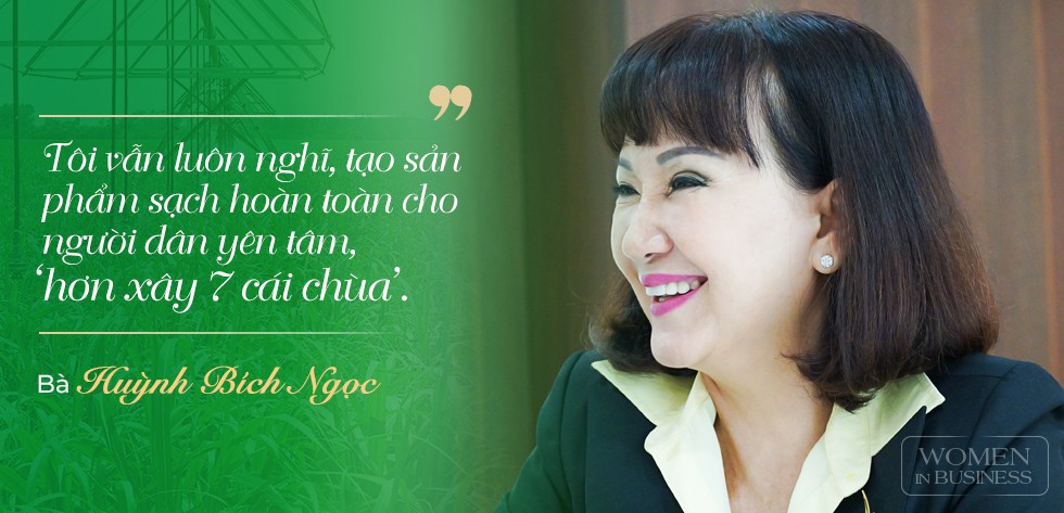 “Nữ hoàng mía đường” trước trận đánh lớn - Ảnh 5.