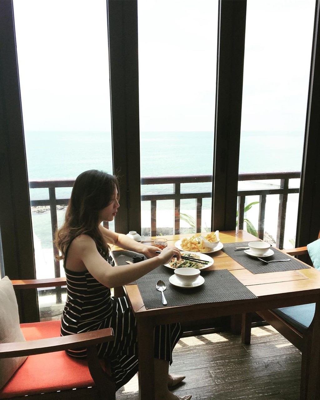 5 nha hang hai san ngon, gia ca hop ly o Phu Quoc hinh anh 5 