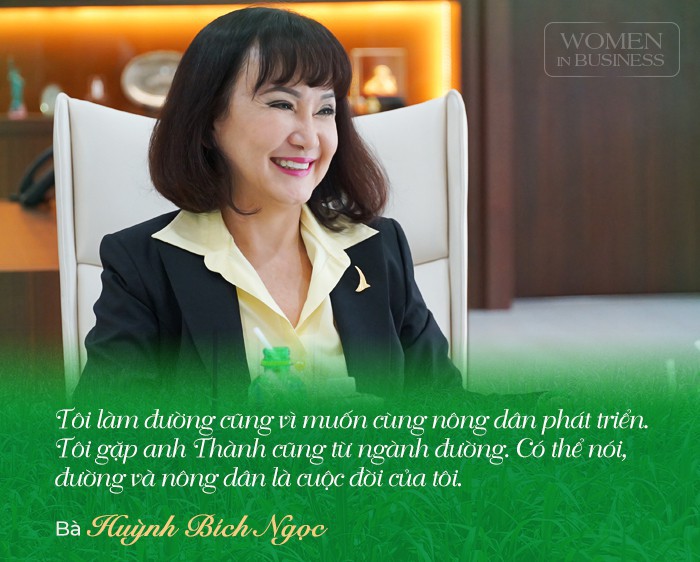 “Nữ hoàng mía đường” trước trận đánh lớn - Ảnh 6.