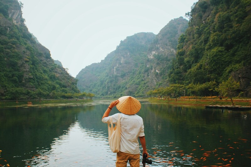 Bạn có biết những điểm đến không thể bỏ qua ở Ninh Bình? - Ảnh 7. Bạn có biết những điểm đến không thể bỏ qua ở Ninh Bình? - Ảnh 7.
