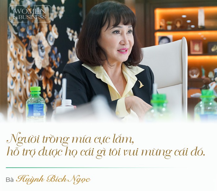 “Nữ hoàng mía đường” trước trận đánh lớn - Ảnh 7.
