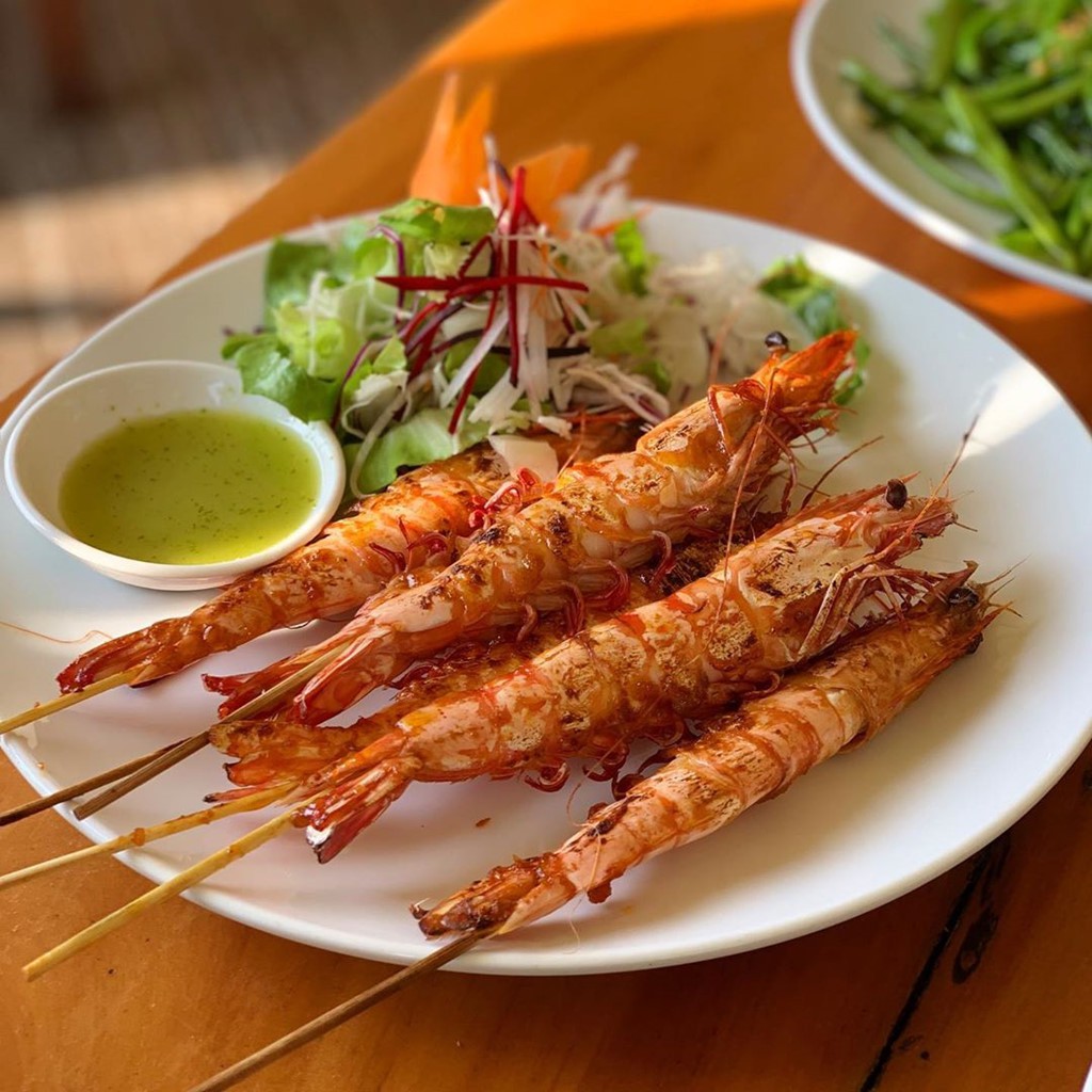 5 nha hang hai san ngon, gia ca hop ly o Phu Quoc hinh anh 7 