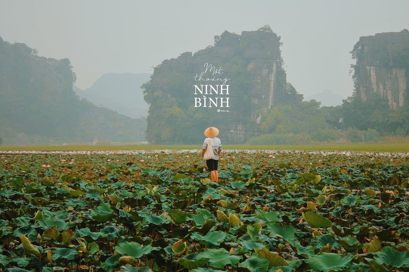 Bạn có biết những điểm đến không thể bỏ qua ở Ninh Bình? - Ảnh 8. Bạn có biết những điểm đến không thể bỏ qua ở Ninh Bình? - Ảnh 8.