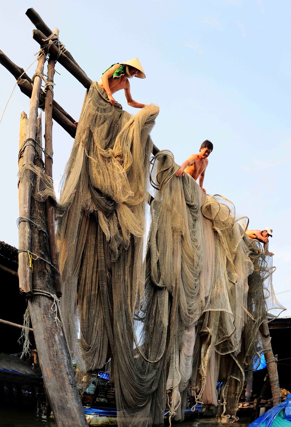 Thử một lần đi xóm chợ cuối cùng nơi cực Nam Việt Nam: Dung dị, bình yên! - Ảnh 9. Thử một lần đi xóm chợ cuối cùng nơi cực Nam Việt Nam: Dung dị, bình yên! - Ảnh 9.