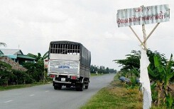 Sắp khởi công hàng loạt dự án giao thông quan trọng, cấp bách